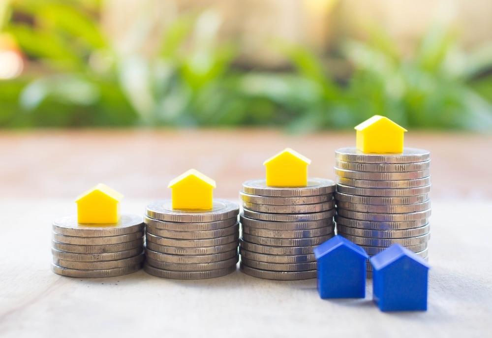 Building a Financial Foundation Webinar